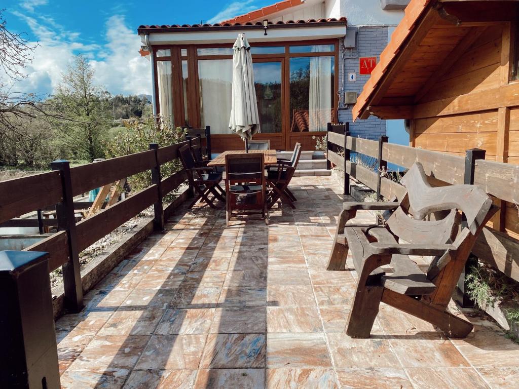 Apartamentos Turísticos Casa Nieves, foto 3
