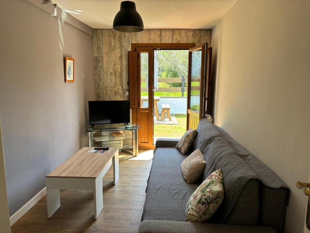 Apartamentos Turísticos Casa Nieves, foto 5